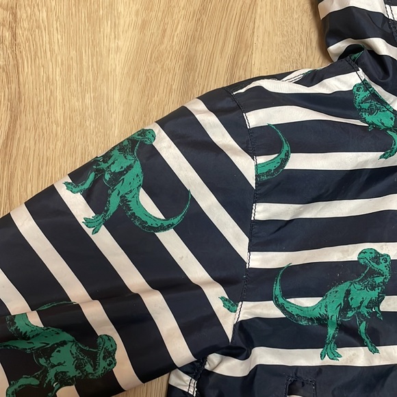 Euc 2t gap lightweight jacket - Picture 2 of 5